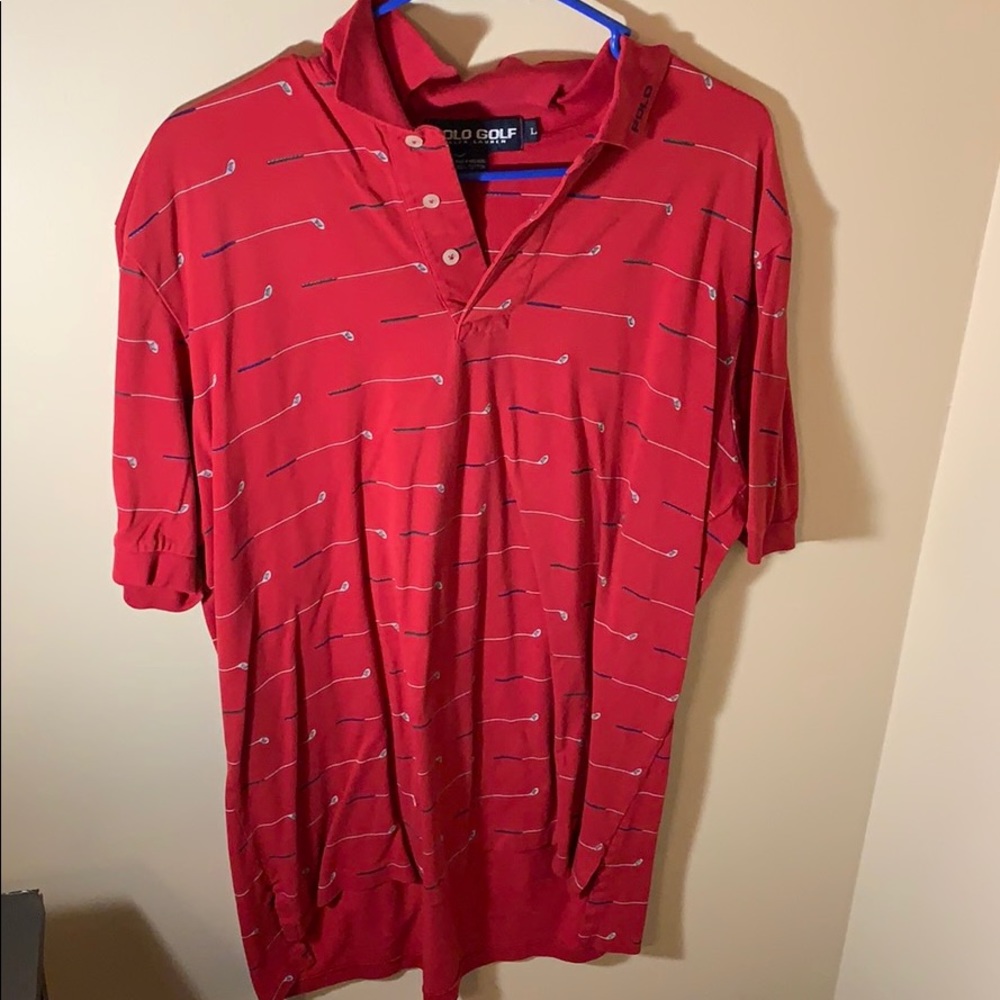 Ralph Lauren Polo